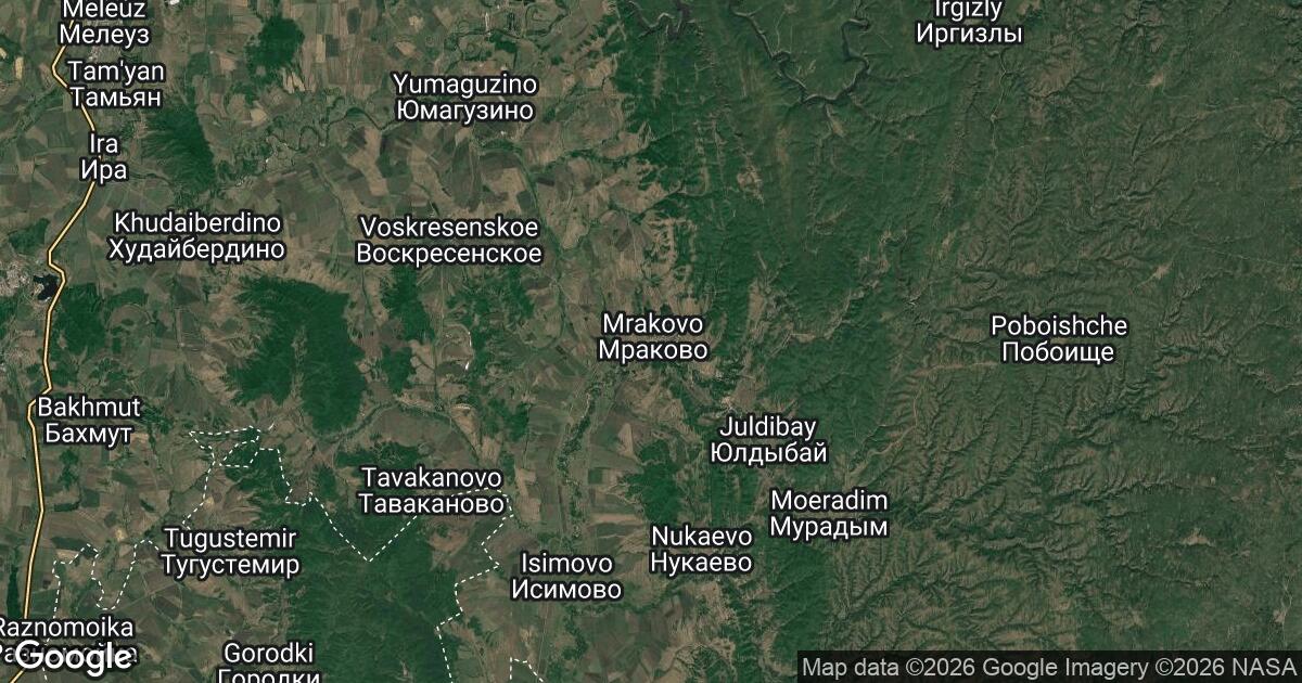 81.30.189.23 Mrakovo, Bashkortostan Republic, 🇷🇺 Russia