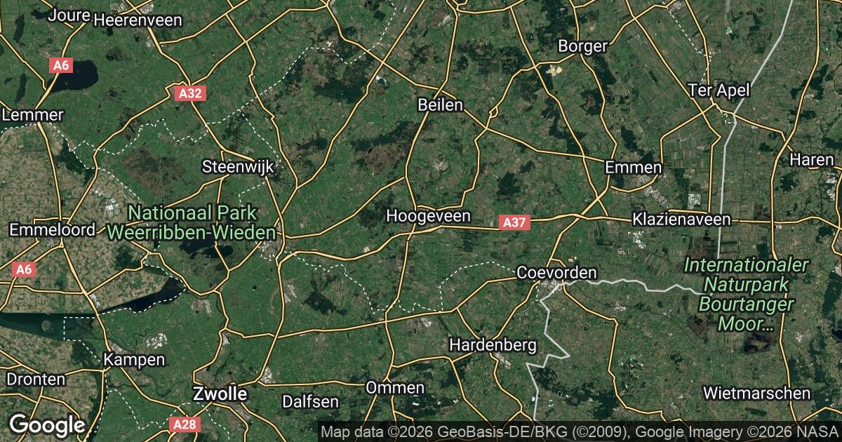 147.181.11.2 Hoogeveen, Drenthe, 🇳🇱 Netherlands