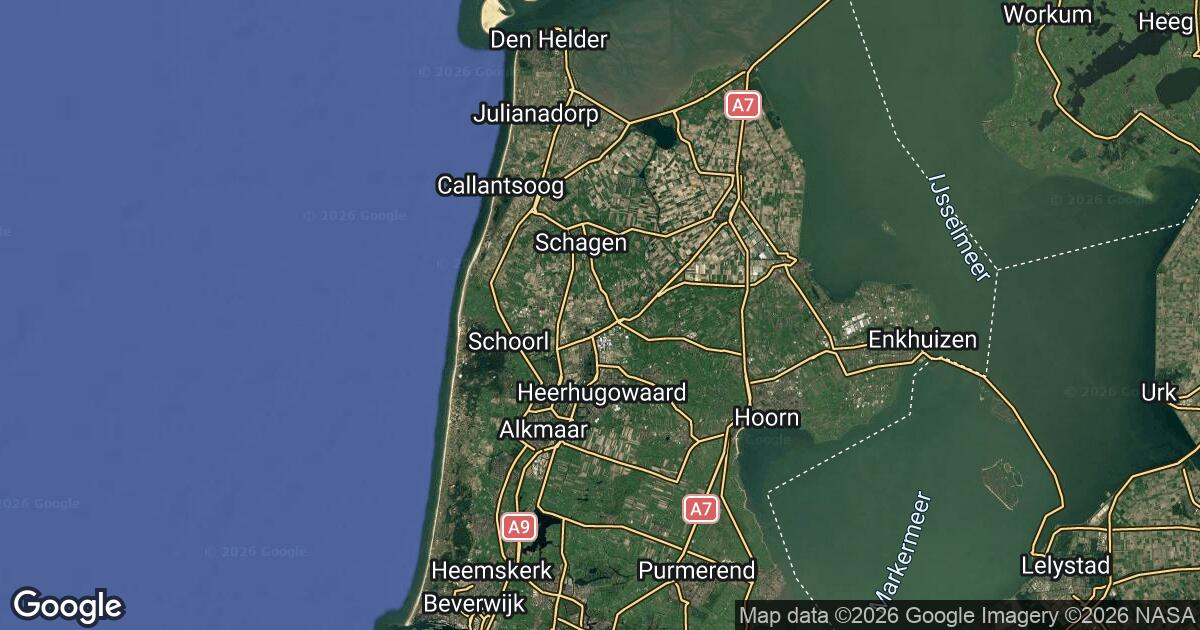 193.33.220.0 Waarland, North Holland, 🇳🇱 Netherlands