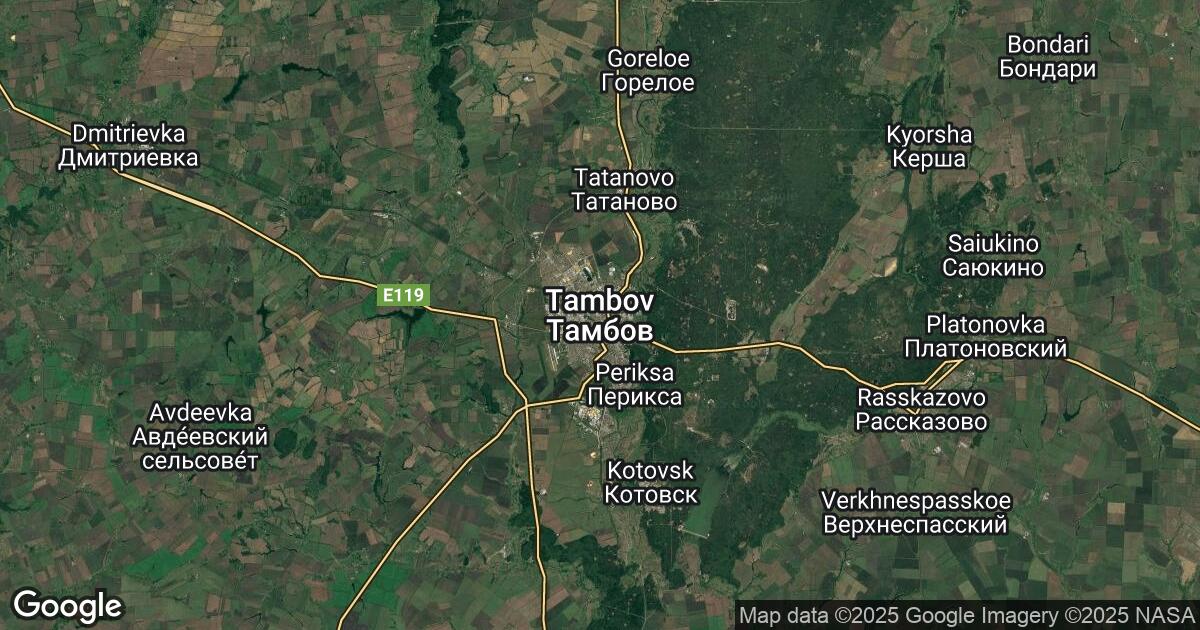 93.186.111.226 Tambov, Tambov Oblast, 🇷🇺 Russia