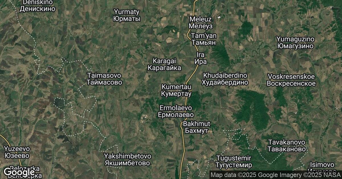 195.191.78.0 Kumertau, Bashkortostan Republic, 🇷🇺 Russia