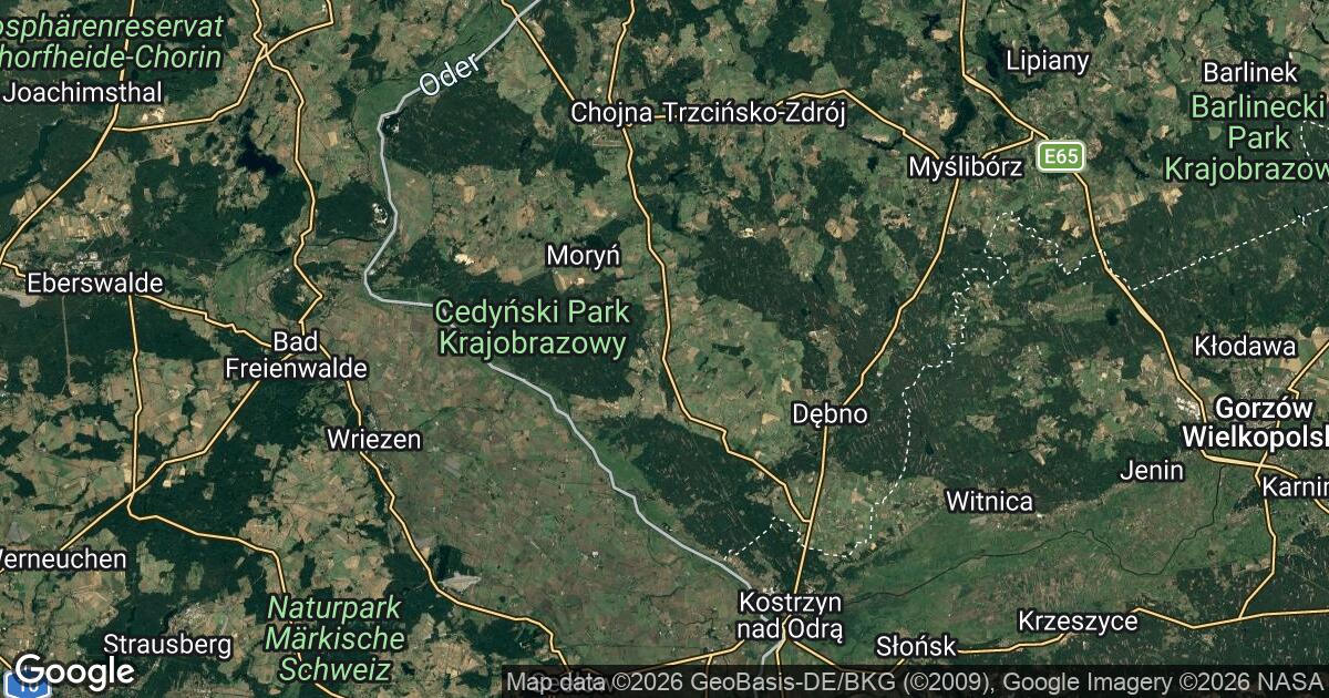 185.5.218.78 Mieszkowice, West Pomerania, 🇵🇱 Poland