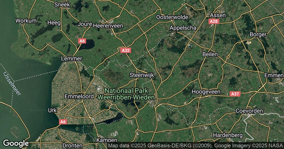 193.138.250.0 Steenwijk, Overijssel, 🇳🇱 Netherlands