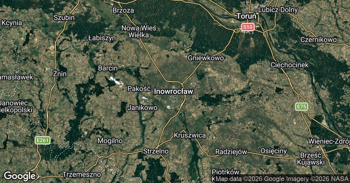 46.171.0.154 Inowrocław, Kujawsko-Pomorskie, 🇵🇱 Poland