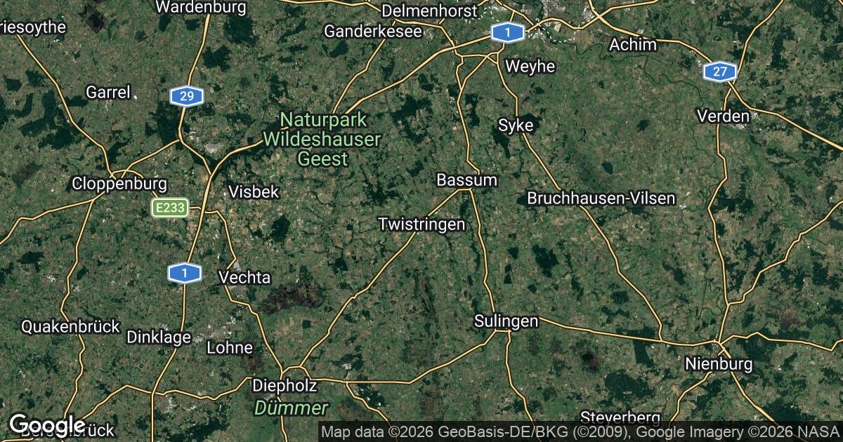 89.58.89.191 Twistringen, Lower Saxony, 🇩🇪 Germany