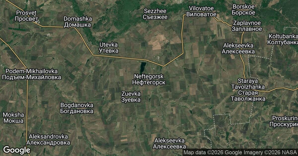 92.38.2.0 Neftegorsk, Samara Oblast, 🇷🇺 Russia