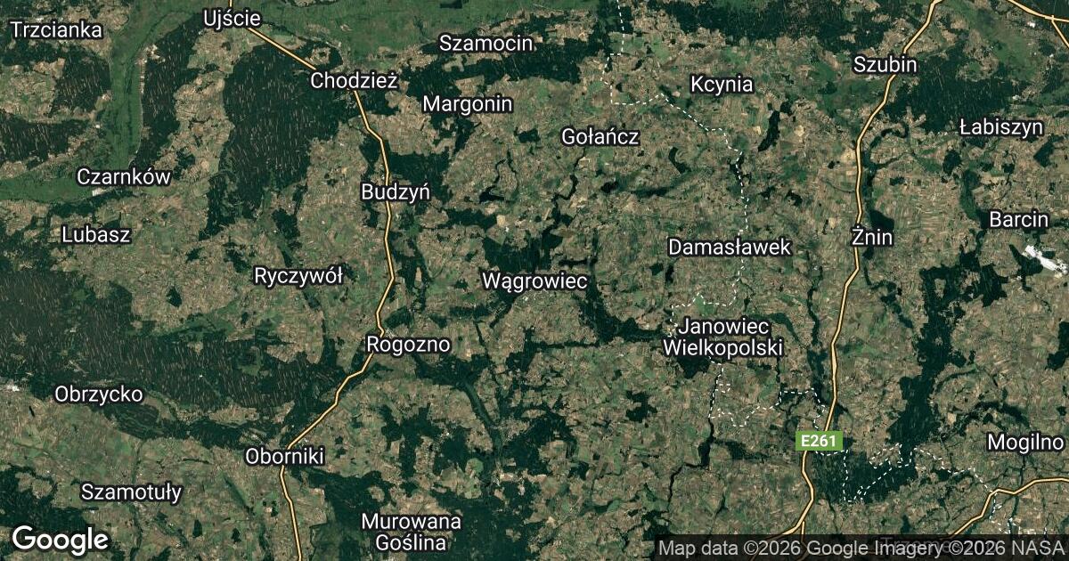 178.235.147.3 Wągrowiec, Greater Poland, 🇵🇱 Poland