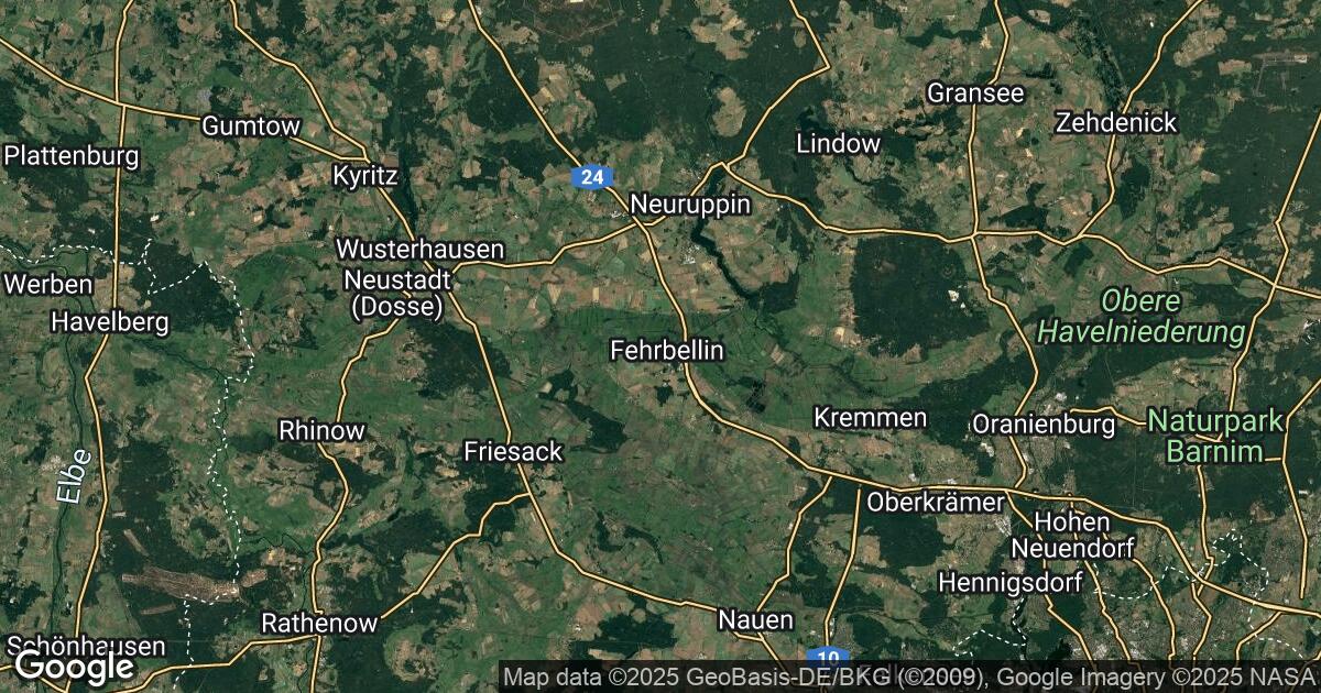 87.106.216.107 Fehrbellin, Brandenburg, 🇩🇪 Germany