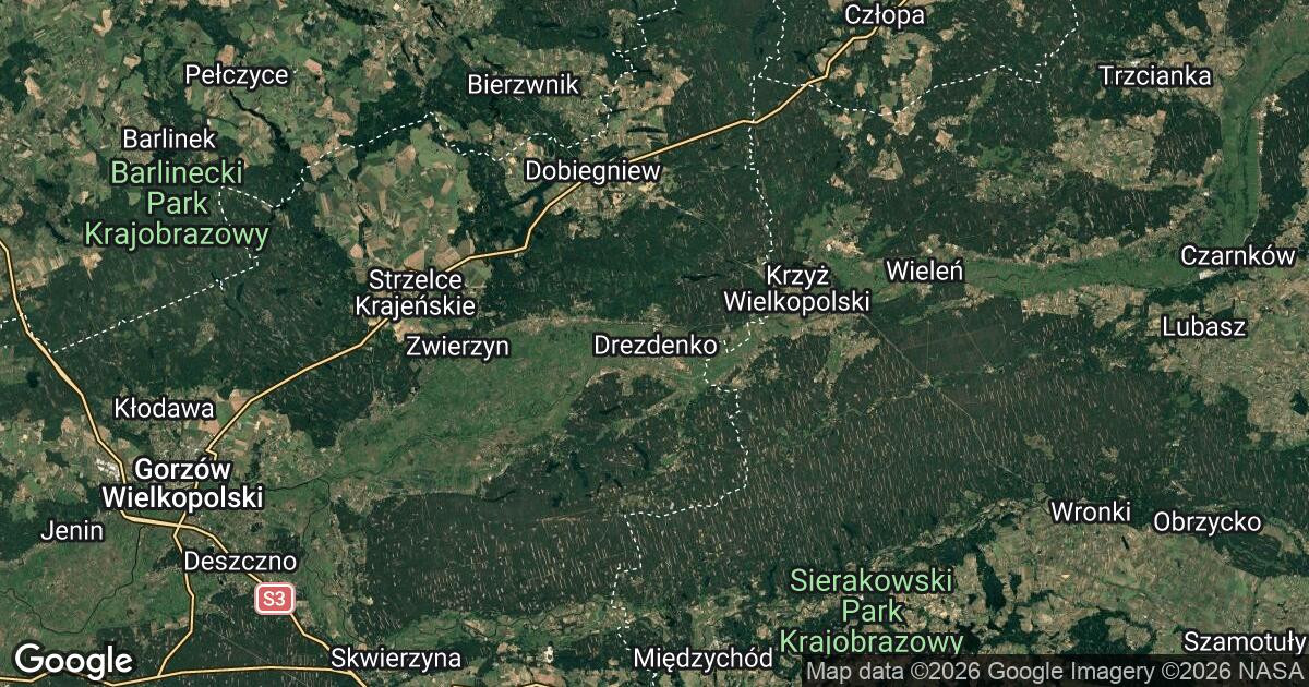 77.242.234.0 Drezdenko, Lubusz, 🇵🇱 Poland