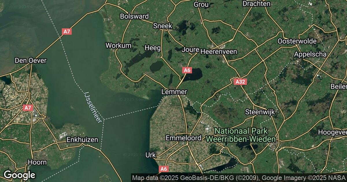 5.255.70.145 Lemmer, Friesland, 🇳🇱 Netherlands