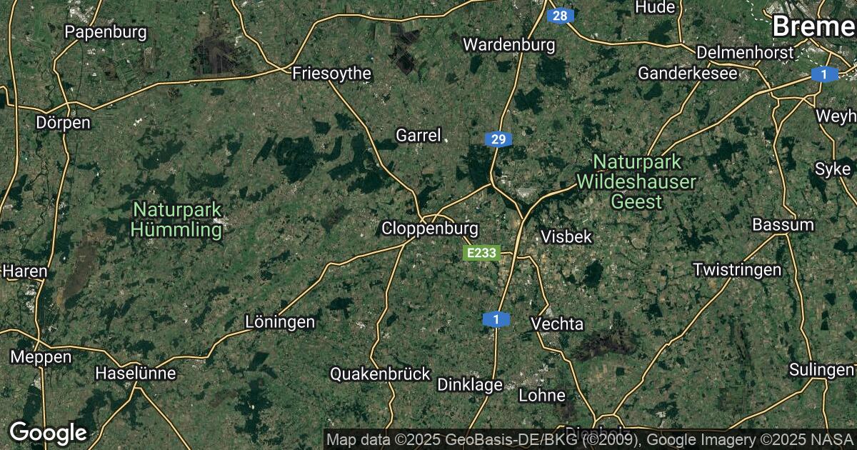 213.168.203.234 Cloppenburg, Lower Saxony, 🇩🇪 Germany