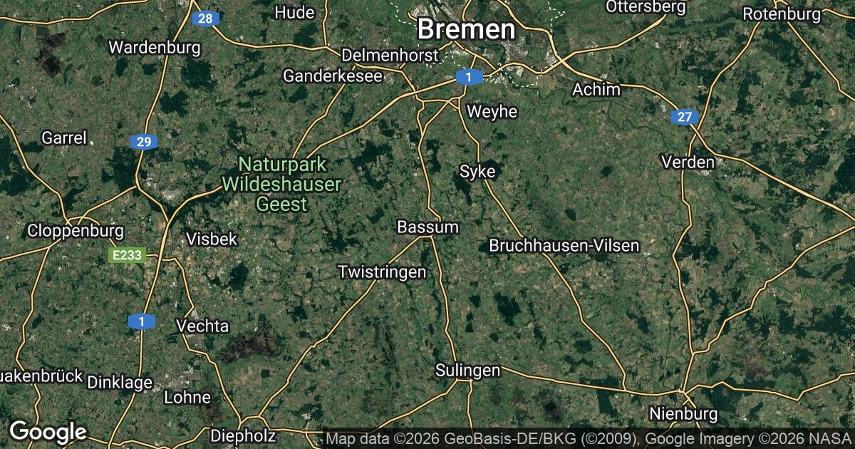 194.105.146.0 Bassum, Lower Saxony, 🇩🇪 Germany