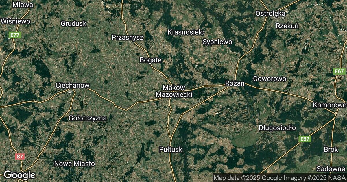 45.9.139.78 Maków Mazowiecki, Mazovia, 🇵🇱 Poland