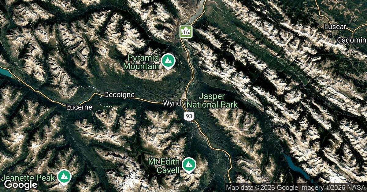 68.663.151.778 Jasper, Alberta, 🇨🇦 Canada