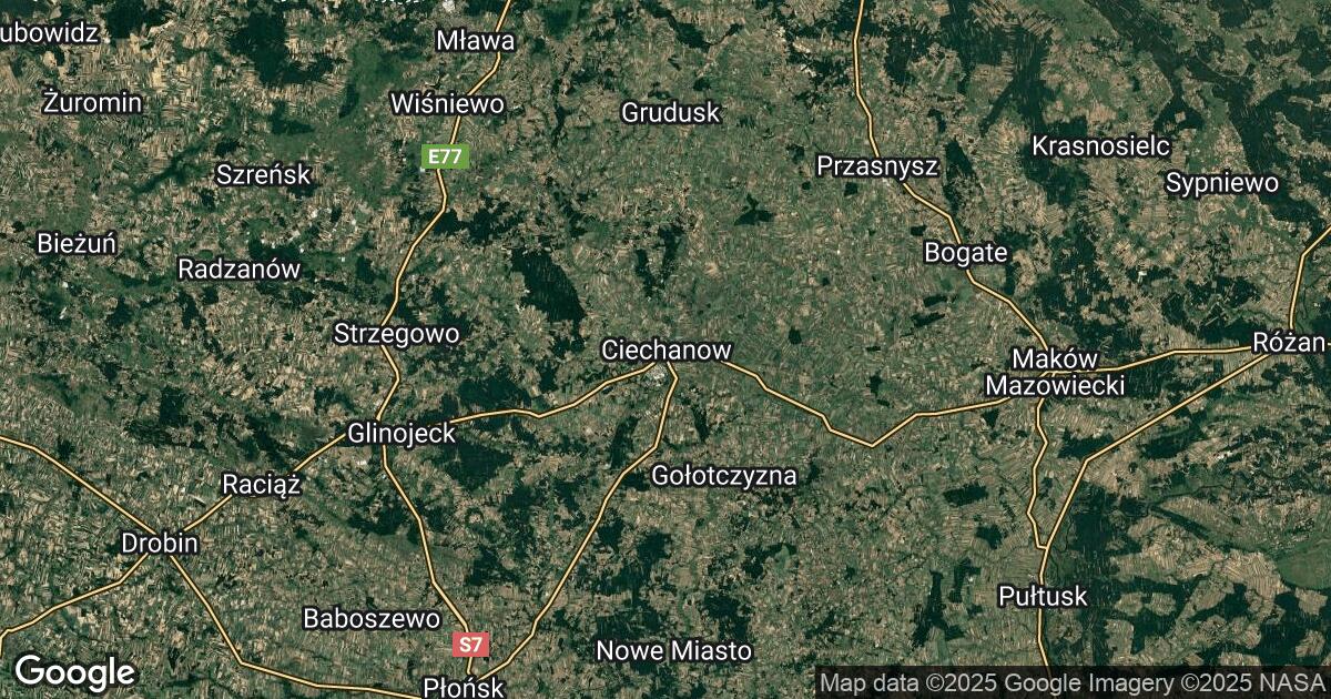 185.149.3.0 Ciechanów, Mazovia, 🇵🇱 Poland