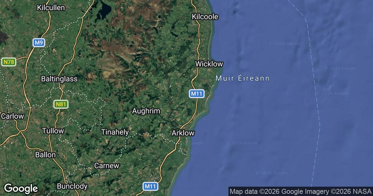 185.182.72.15 Redcross, Leinster, 🇮🇪 Ireland
