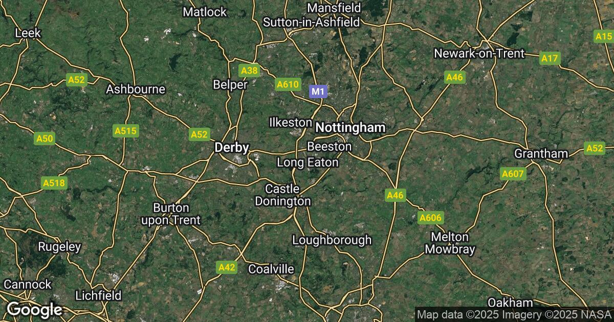 193.200.80.3 Long Eaton, England, 🇬🇧 United Kingdom