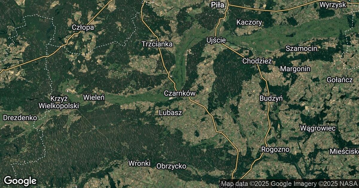 77.45.0.7 Czarnków, Greater Poland, 🇵🇱 Poland