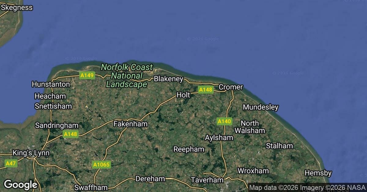 83.98.30.136 Holt, England, 🇬🇧 United Kingdom