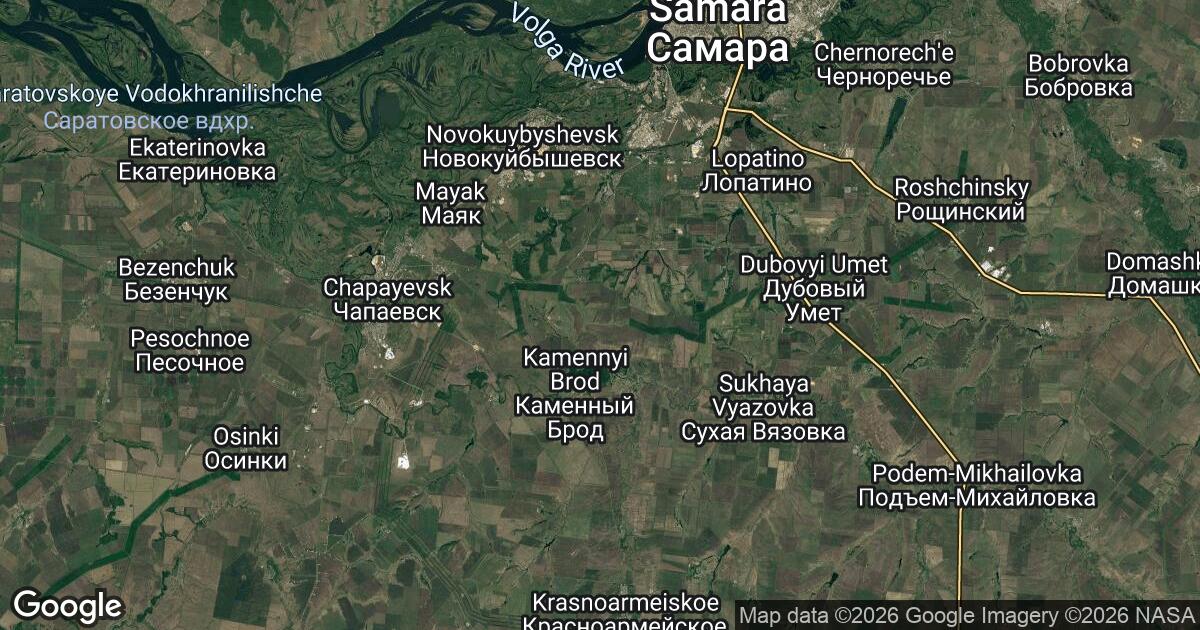 109.69.63.148 Novokuybyshevsk, Samara Oblast, 🇷🇺 Russia