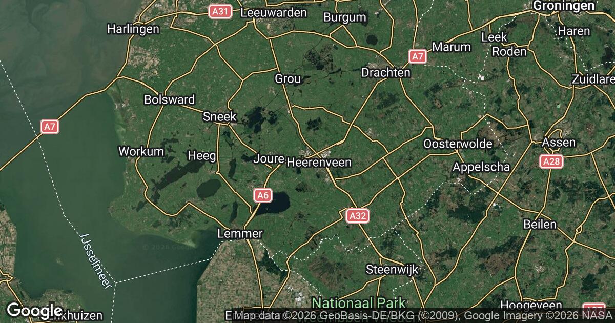 2a07:c500:abcd:2013:aabb::1 Nijehaske, Friesland, 🇳🇱 Netherlands
