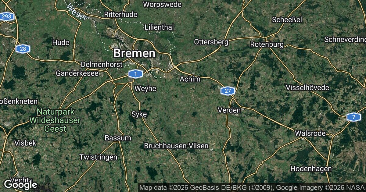 195.244.0.170 Thedinghausen, Lower Saxony, 🇩🇪 Germany
