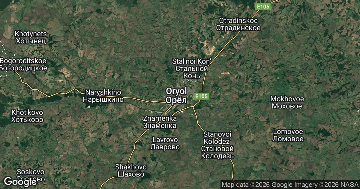 46.73.64.2 Orël, Oryol oblast, 🇷🇺 Russia