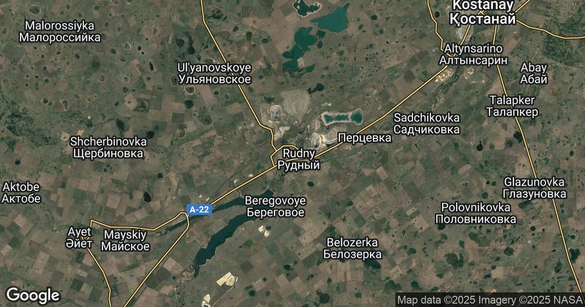 87.76.57.930 Rudnyy, Qostanay, 🇰🇿 Kazakhstan