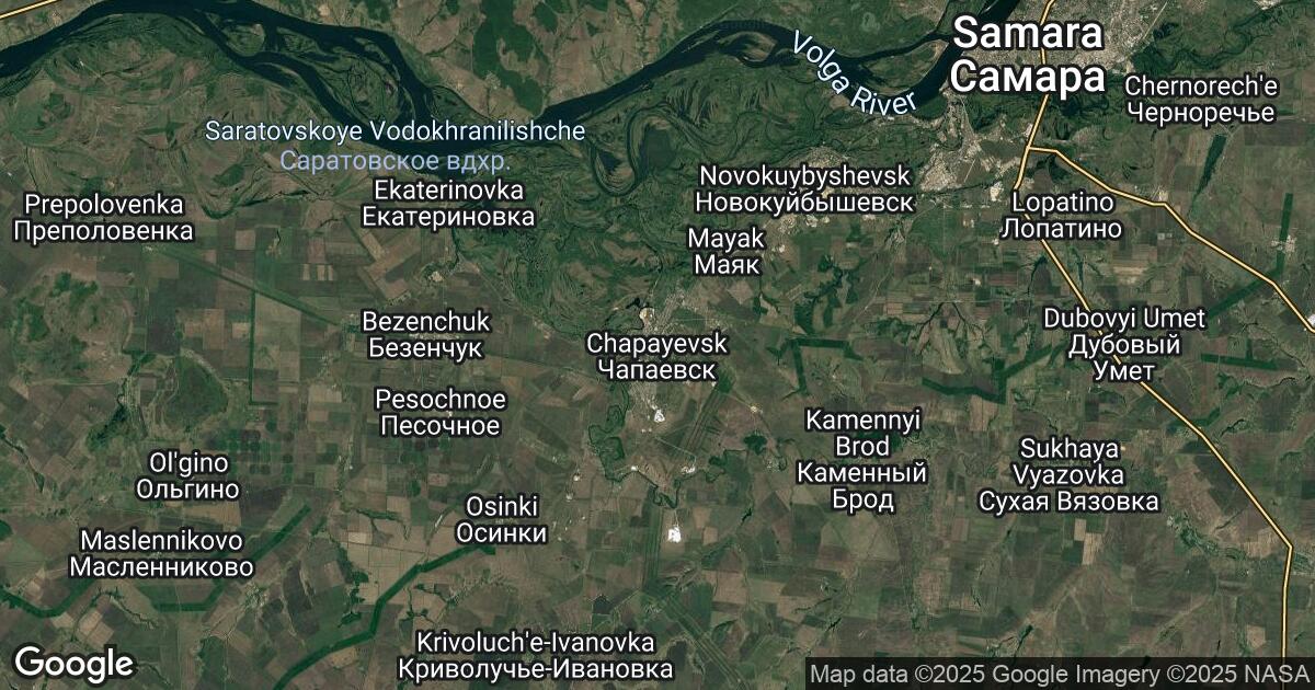 46.20.64.2 Chapayevsk, Samara Oblast, 🇷🇺 Russia