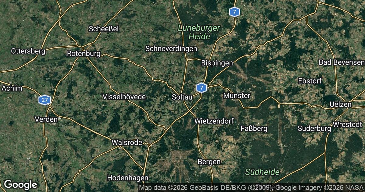 88.134.130.0 Soltau, Lower Saxony, 🇩🇪 Germany