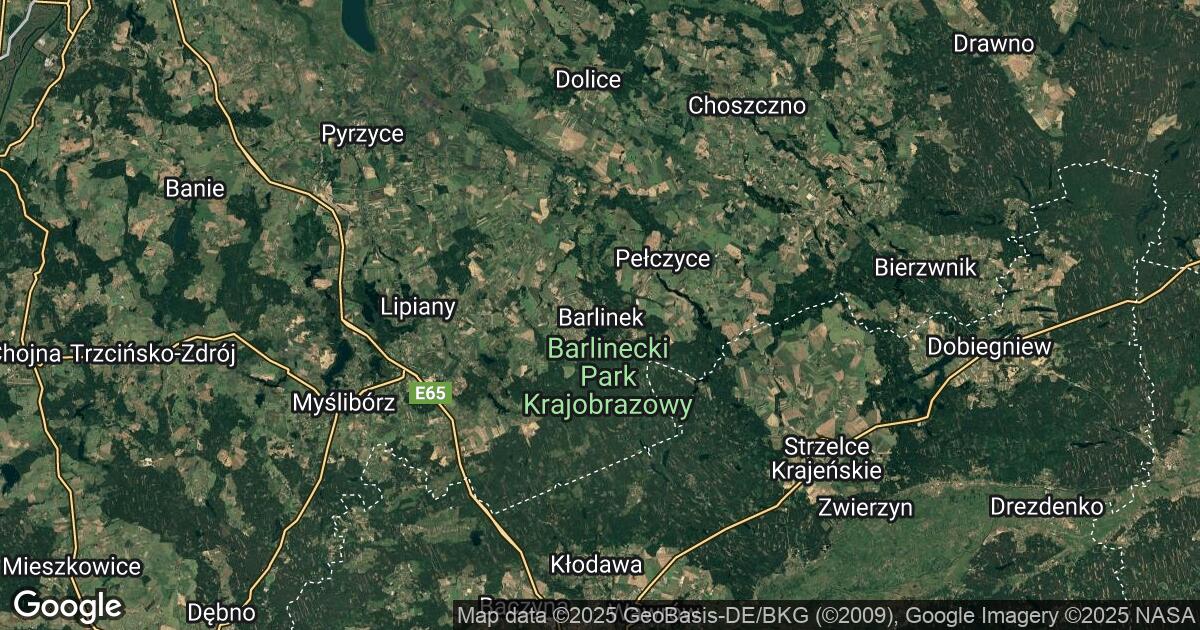 176.58.20.235 Barlinek, West Pomerania, 🇵🇱 Poland