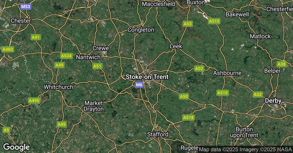 195.62.205.24 Stoke-on-Trent, England, 🇬🇧 United Kingdom