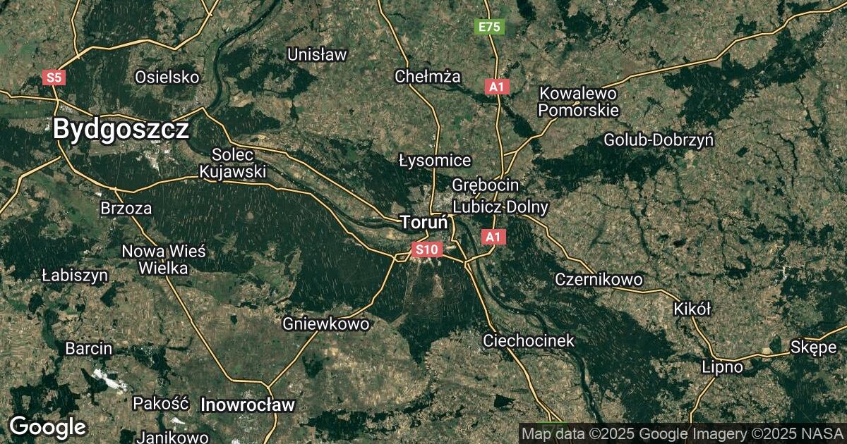 188.210.221.158 Toruń, Kujawsko-Pomorskie, 🇵🇱 Poland