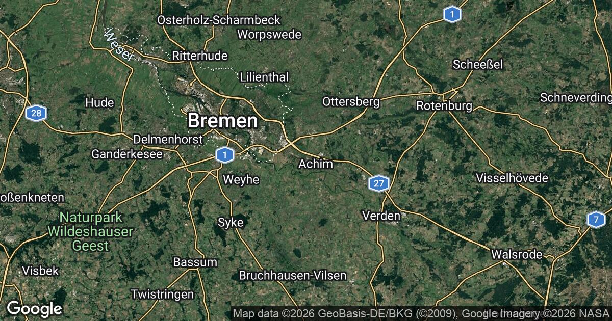 178.25.228.0 Achim, Lower Saxony, 🇩🇪 Germany