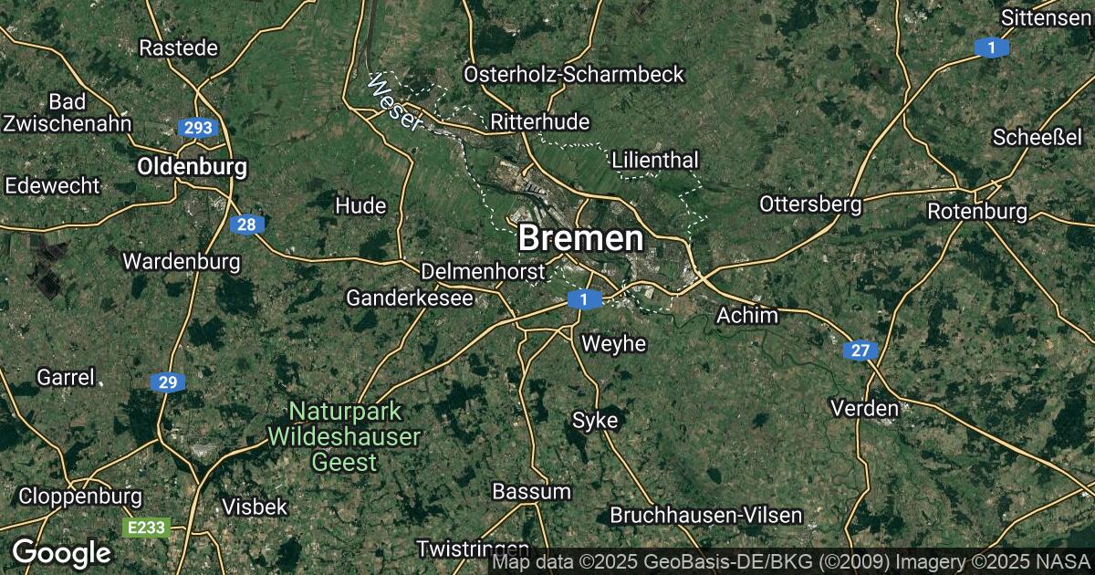 84.62.173.199 Stuhr, Lower Saxony, 🇩🇪 Germany