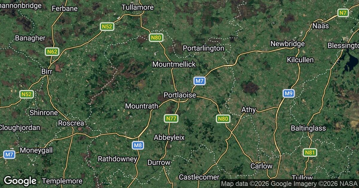 185.61.1.78 Portlaoise, Leinster, 🇮🇪 Ireland