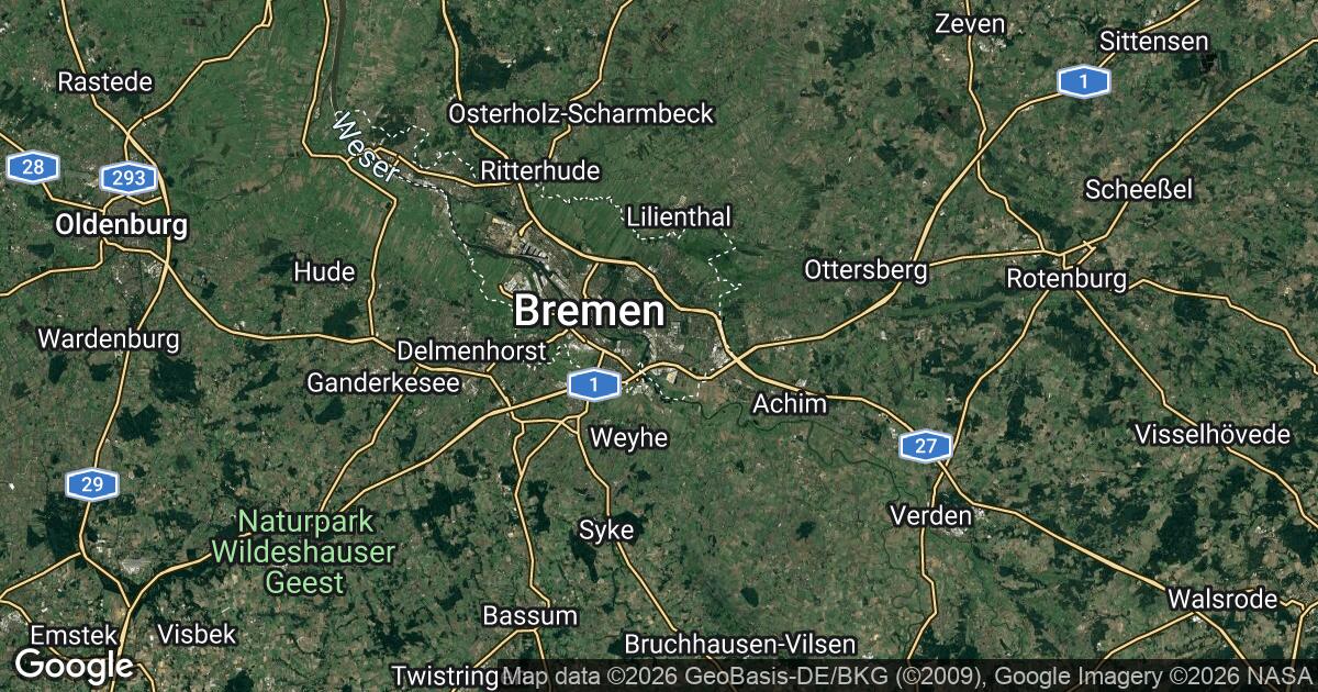 653.200.549.577 Bremen, Bremen, 🇩🇪 Germany