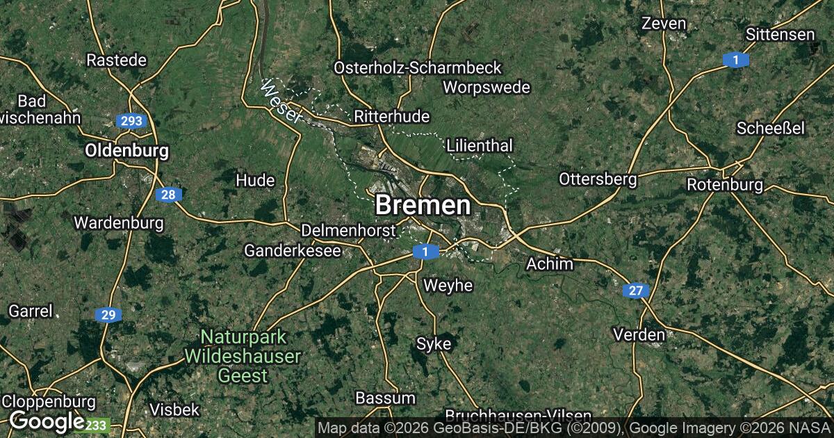 149.243.232.0 Bremen, City state Bremen, 🇩🇪 Germany