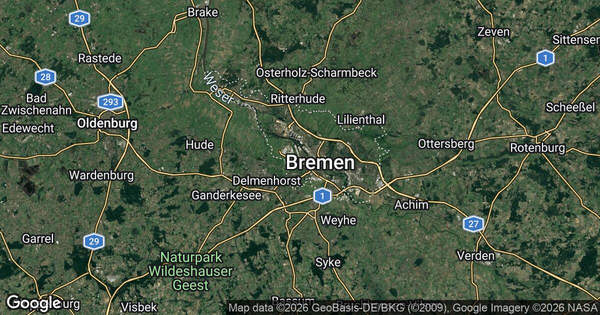 31.209.95.2 Bremen, City state Bremen, 🇩🇪 Germany