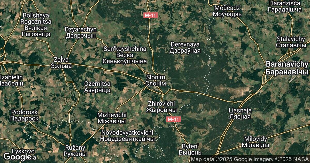 86.57.205.18 Slonim, Grodnenskaya, 🇧🇾 Belarus