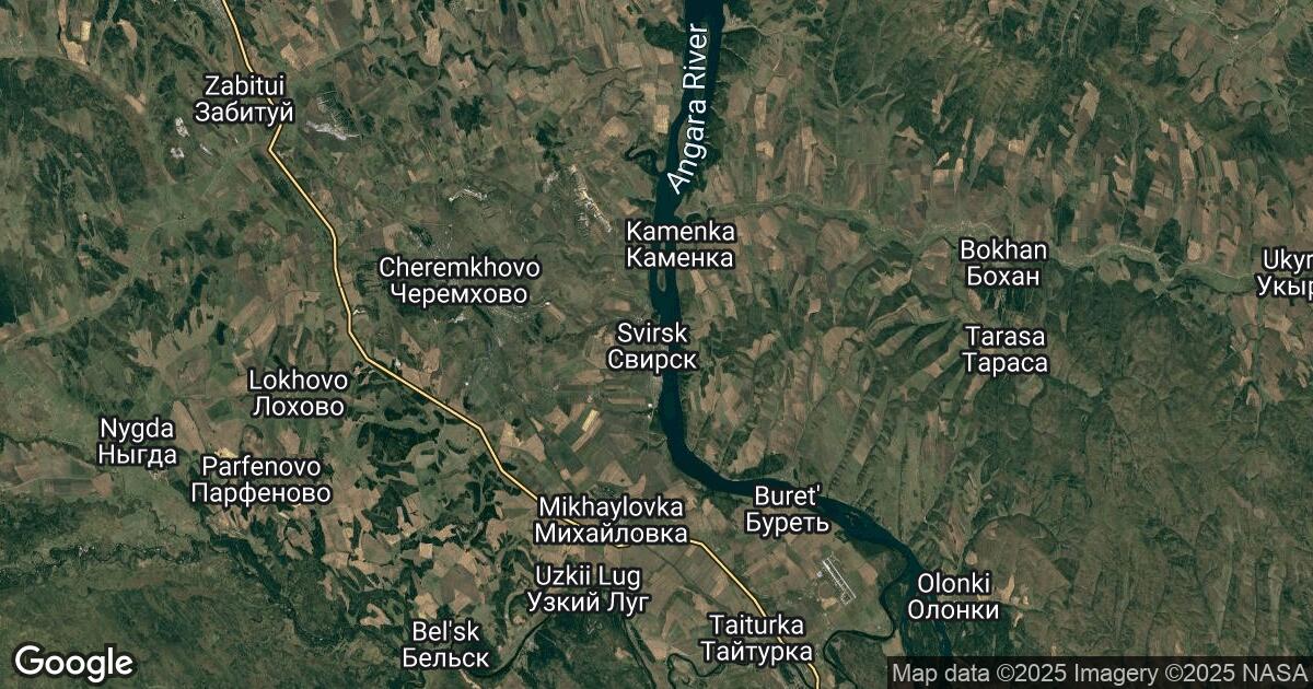 84.244.7.138 Svirsk, Irkutsk Oblast, 🇷🇺 Russia