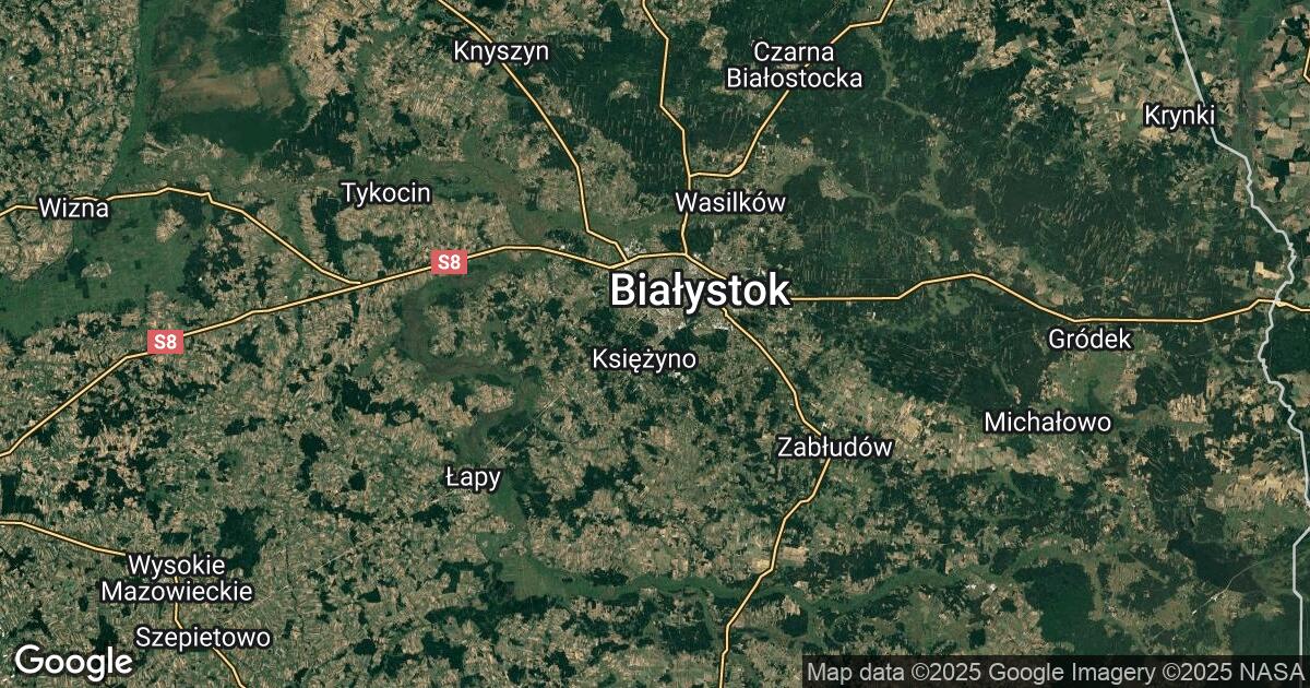 89.161.24.2 Białystok, Podlasie, 🇵🇱 Poland