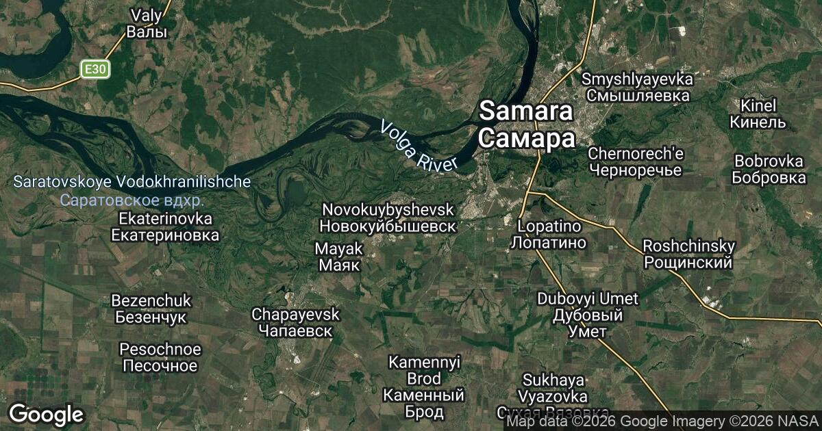 195.19.112.2 Novokuybyshevsk, Samara Oblast, 🇷🇺 Russia