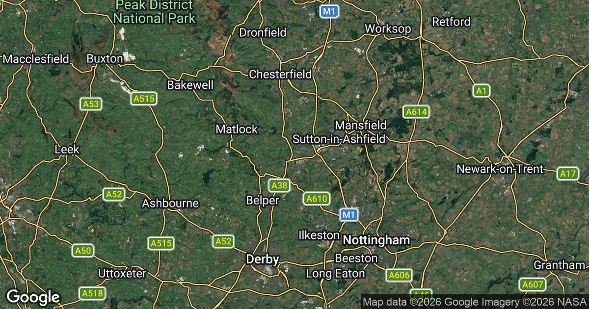 93.152.19.40 Alfreton, England, 🇬🇧 United Kingdom