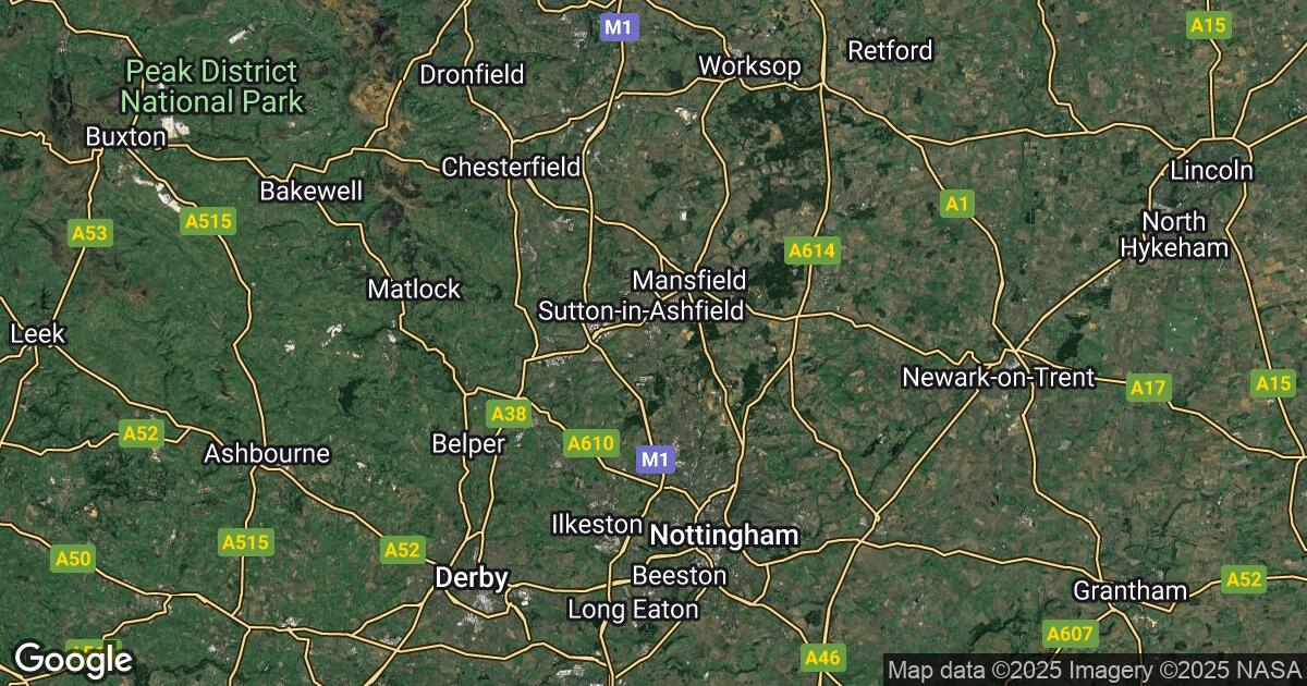 89.248.52.130 Kirkby in Ashfield, England, 🇬🇧 United Kingdom