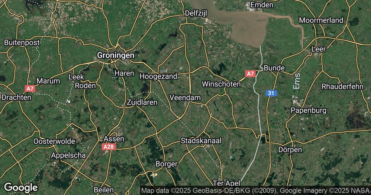 46.244.49.210 Veendam, Groningen, 🇳🇱 Netherlands