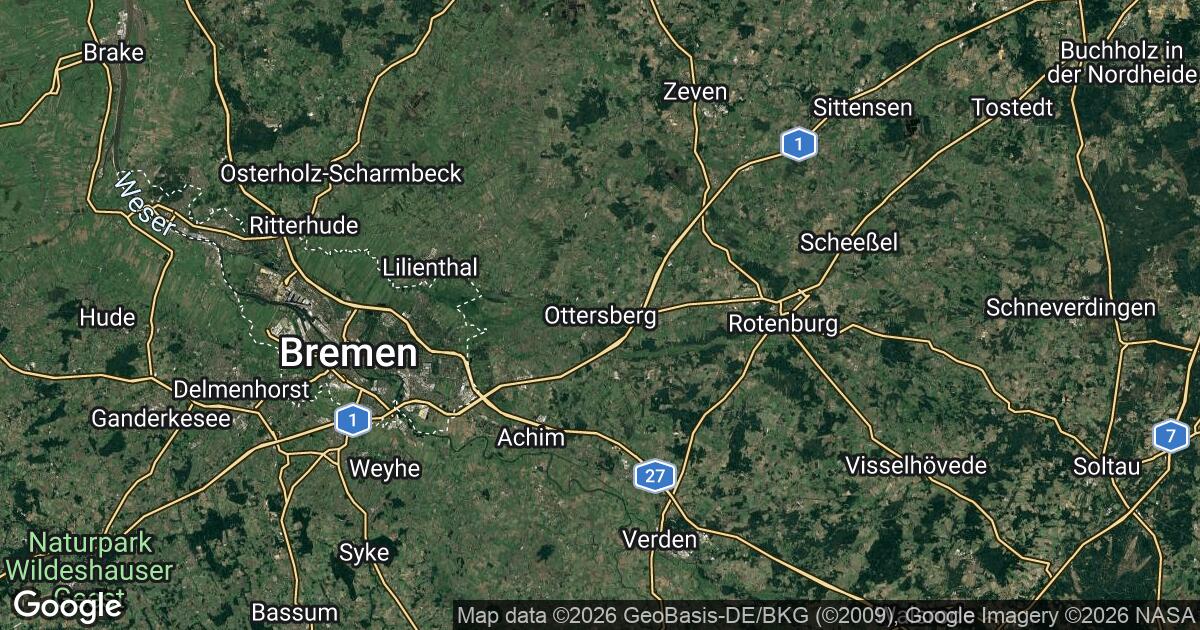 185.35.232.0 Ottersberg, Lower Saxony, 🇩🇪 Germany