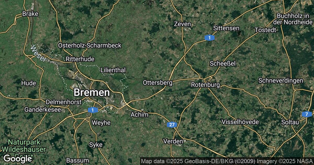 93.92.119.26 Ottersberg, Lower Saxony, 🇩🇪 Germany
