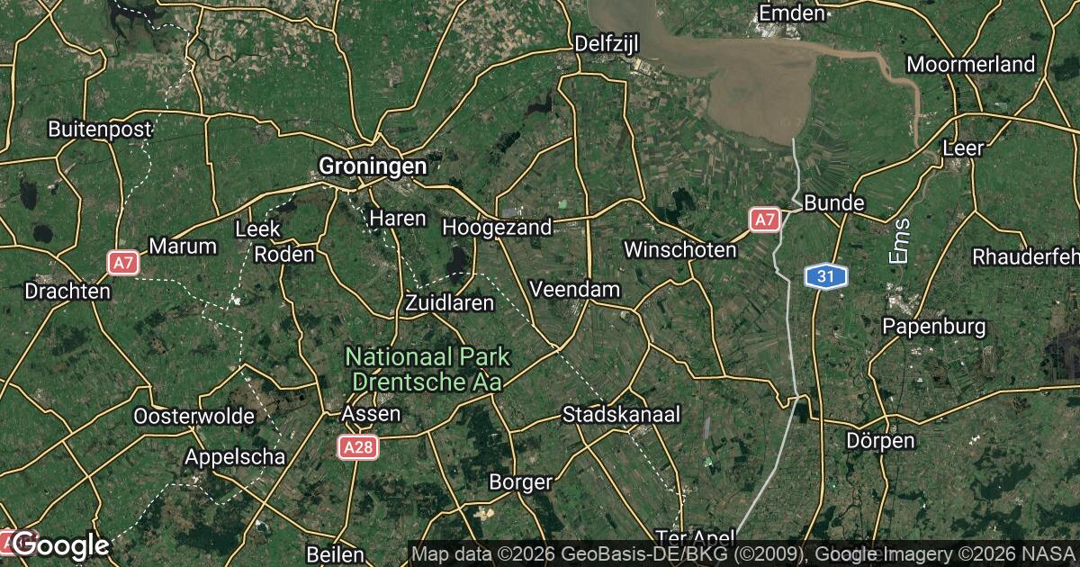 145.67.350.211 Veendam, Groningen, 🇳🇱 Netherlands