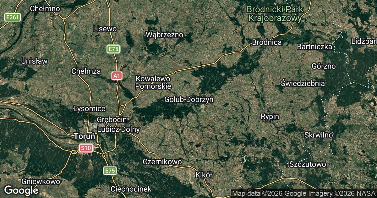 91.149.200.0 Golub-Dobrzyń, Kujawsko-Pomorskie, 🇵🇱 Poland